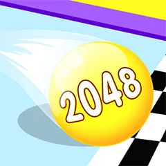 2048 Run 3D