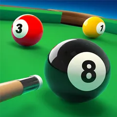8 Ball Pool