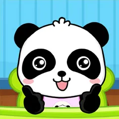 Baby Panda Care