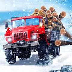 Cargo Drive - Truck Delivery Simulator