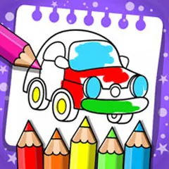 Coloring And Learn