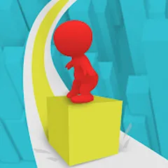 Cube Runner