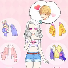 Dress Up Babi Doll