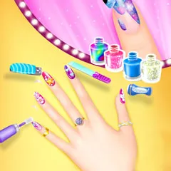 Fashion Nail Design Day