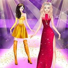 Fashion Show Stage