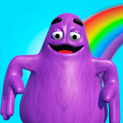Grimace Run