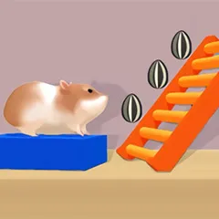 Hamster Stack Maze