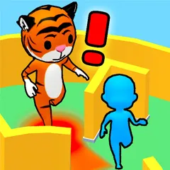 Hide 'N Seek Ultimate