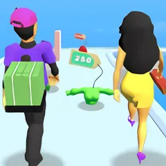 Money Honey!
