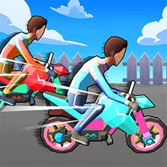 Motor Rush