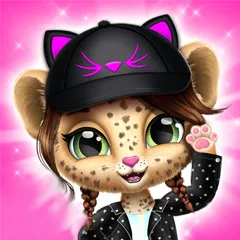 My Leopard Baby