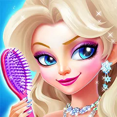 Princess Salon