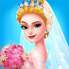 Princess Wedding