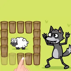Save The Sheep