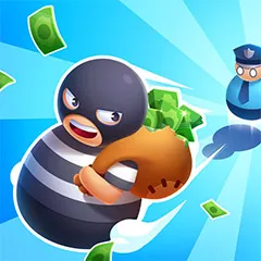Thief Quest