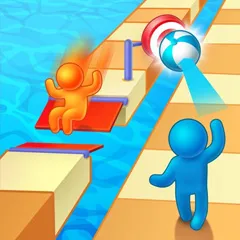 Tricky Track 3D