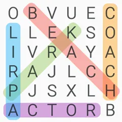 Word Search