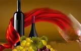 葡萄酒中沉淀物和酒渣是什么？