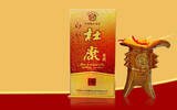 【广告】陕西白水杜康酒业集团：品牌优势所在，好酒尽在白水杜康