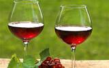 夏季葡萄酒打开了能放几天?