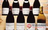 中国高端红酒市场 外国品牌占优势